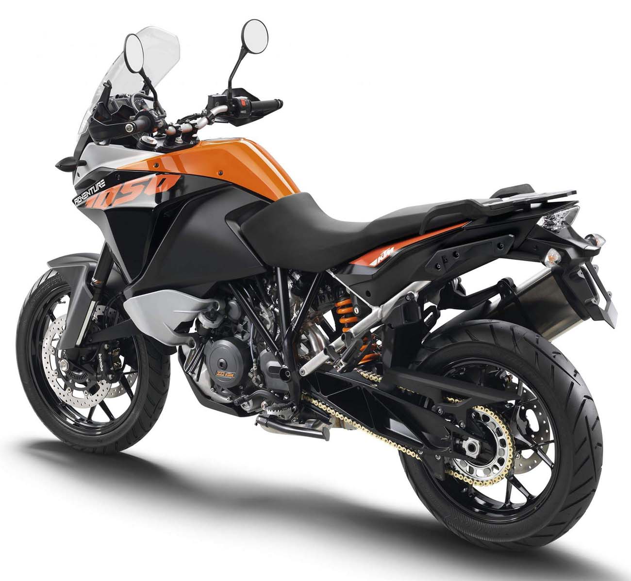 ktm 1050 specs